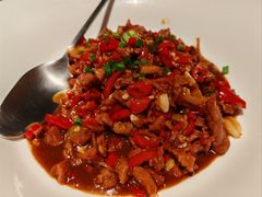 -千百味红餐厅·江西菜(绿地双子塔店)