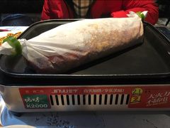 -红辣椒·川菜·火锅(张杨路店)