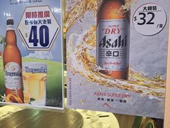 -新景海鲜酒家(机利士大厦店)