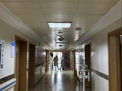 -重庆医科大学附属第一医院(本部)