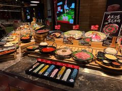 -炉小哥烤肉(熙地港店)