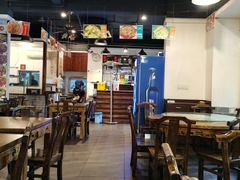 大堂-百年老扣碗(沙坪坝店)