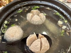 -金姐台湾菜(珠江路店)