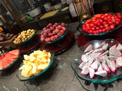 -纽斯特牛排自助餐厅(浦东文峰广场店)