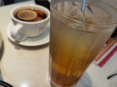 -和平馆·地道港澳茶餐厅(西门口店)