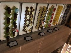 新发展亚太JW万豪酒店福苑咖啡厅-新发展亚太JW万豪酒店·福苑咖啡厅