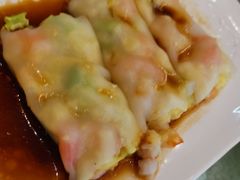 -水都假日酒店-海韵西餐厅(龙胜路店)