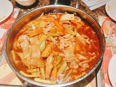 -御上皇三汁焖锅(薛城万达广场店)