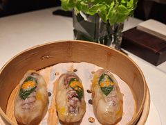 -炳胜私厨(万象前海店)