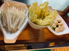兴化鲜鱼丸-小小河边鱼(天润城店)