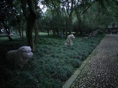 -杭州张苍水先生祠