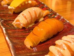 赤焰综合寿司拼盘-摩打食堂(佳兆业店)