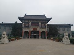 -北京市东郊殡仪馆