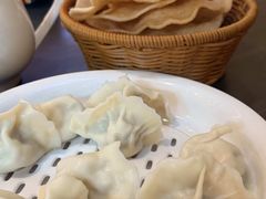 -奉天掌柜·非遗猪手·笨饺子(崇山路店)