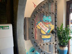 -蛙小侠(珠海华发商都店)