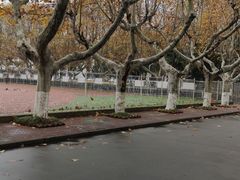 -江苏科技大学(梦溪校区)