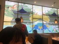 -一品焖锅(榆星广场店)