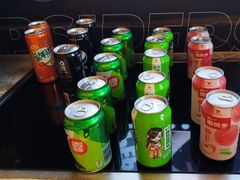 -盛宴标帜餐厅·亲子自助 (南昌喜来登酒店)