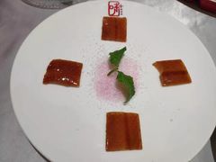 -味+新京宴·烤鸭·北京菜(创意谷店)