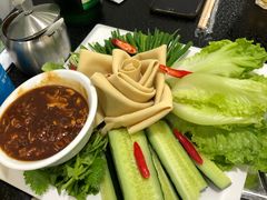 招牌肥牛-杨记齐齐哈尔烤肉(总店)