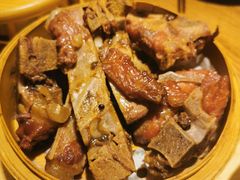 绝味手撕骨-闽上鲜·福建菜(龙湖滨江天街店)