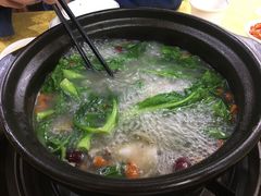 -濠轩阁特色生蚝火锅(水湾路店)
