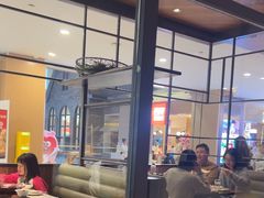 -大树餐厅(益田假日店)