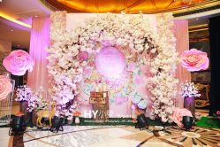 -HY小曼wedding·TOPYOUNG团队