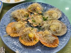 -景好海鲜餐厅(大鹏必选旅游店)