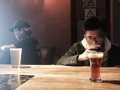 -40+精酿啤酒俱乐部(国投财富广场店)