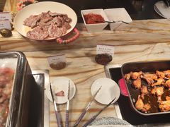-西藏饭店·亚克·食光自助餐厅(文殊院店)