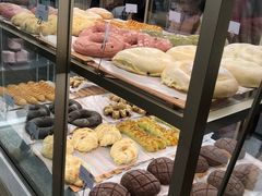 超级榴莲王-奈雪的茶(市百一店)