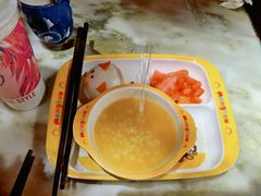 -绿茶餐厅(朝阳大悦城店)