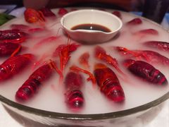 -红盔甲·小龙虾(天钥桥店)