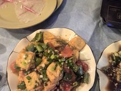-老马斑鱼店(桂花路店)