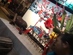 大堂-横沥牛庄(总店)