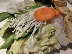 -鱼酷活鱼烤鱼(中联广场店)