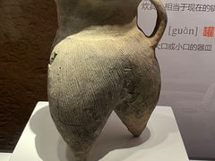 -宝鸡周原博物院