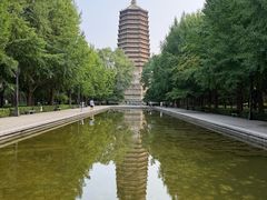 -玲珑塔公园