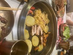 -炭之家·齐齐哈尔非遗烤肉·鲜切直供(中央大街店)