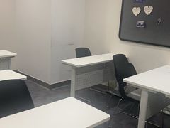 -新东方国际教育·雅思托福(裕德路校区)
