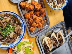 -清真-戏楼王记牛肉面