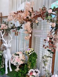 -谛融婚礼酒店·宴会厅(花园店)