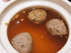 -陈鹏鹏潮汕菜(欢乐海岸 海边景观店)