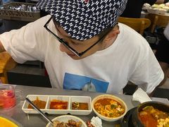 -喜来稀肉(虹泉路店)