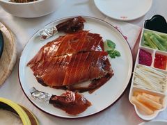 -大鸭梨烤鸭店(光彩店)