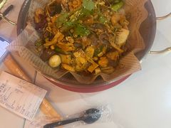 -红渡小香·牛肉麻辣香锅(车站南路店)