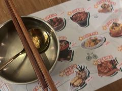 -岛风·台食小馆 ISLAND BISTRO(烟台山店)