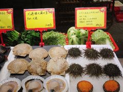 -蚝专家(北滘店)