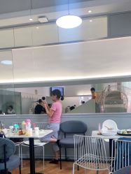 -BabyMonster小怪兽亲子派对·餐厅乐园(金月湾店)